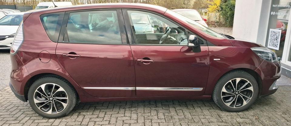Renault Grand Scenic 2015 — photo 7