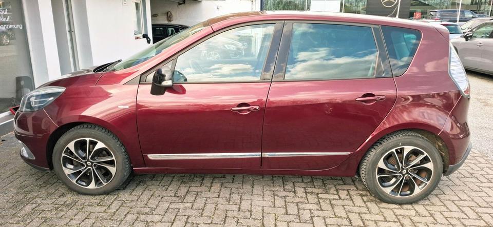 Renault Grand Scenic 2015 — photo 8