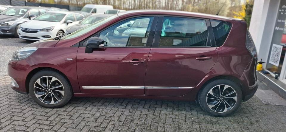Renault Grand Scenic 2015 — photo 9