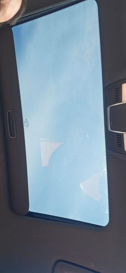 Audi A6 2011 — photo 11
