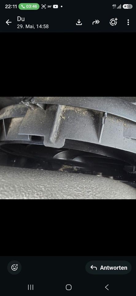 Audi A6 2011 — photo 9
