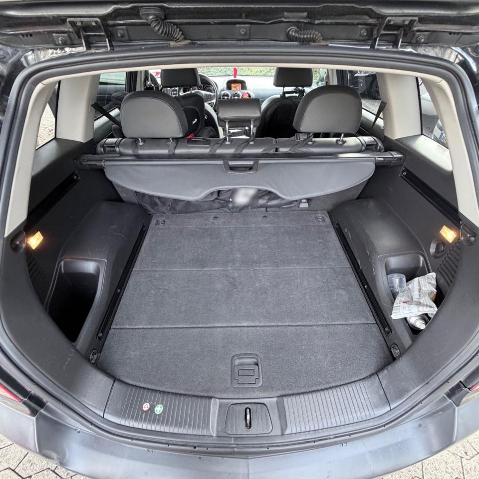 Opel Antara 2015 — photo 8