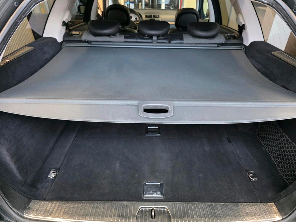 Mercedes Benz E 220 2008 — photo 6