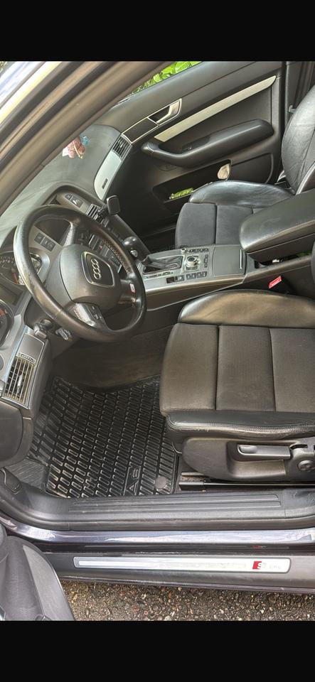 Audi A6 2006 — photo 5