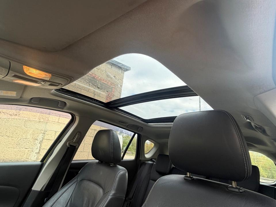 Suzuki SX4 S-Cross 2013 — photo 12