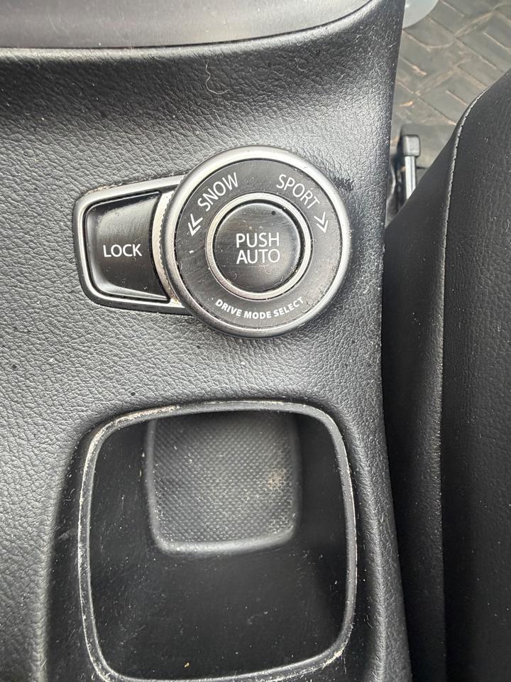 Suzuki SX4 S-Cross 2013 — photo 14