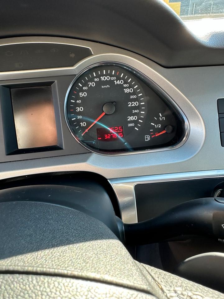 Audi A6 2007 — photo 11