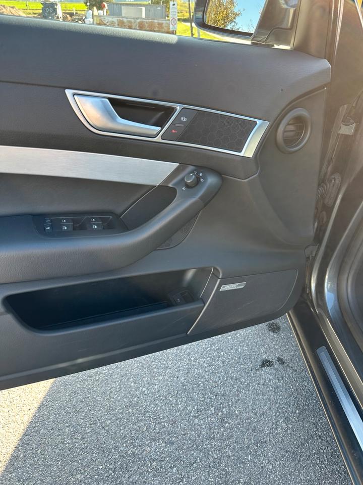 Audi A6 2007 — photo 8