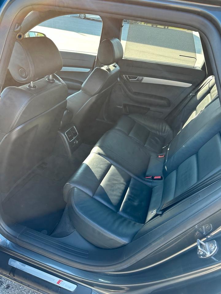 Audi A6 2007 — photo 9
