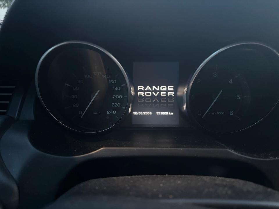 Land Rover Range Rover Evoque 2013 — photo 7