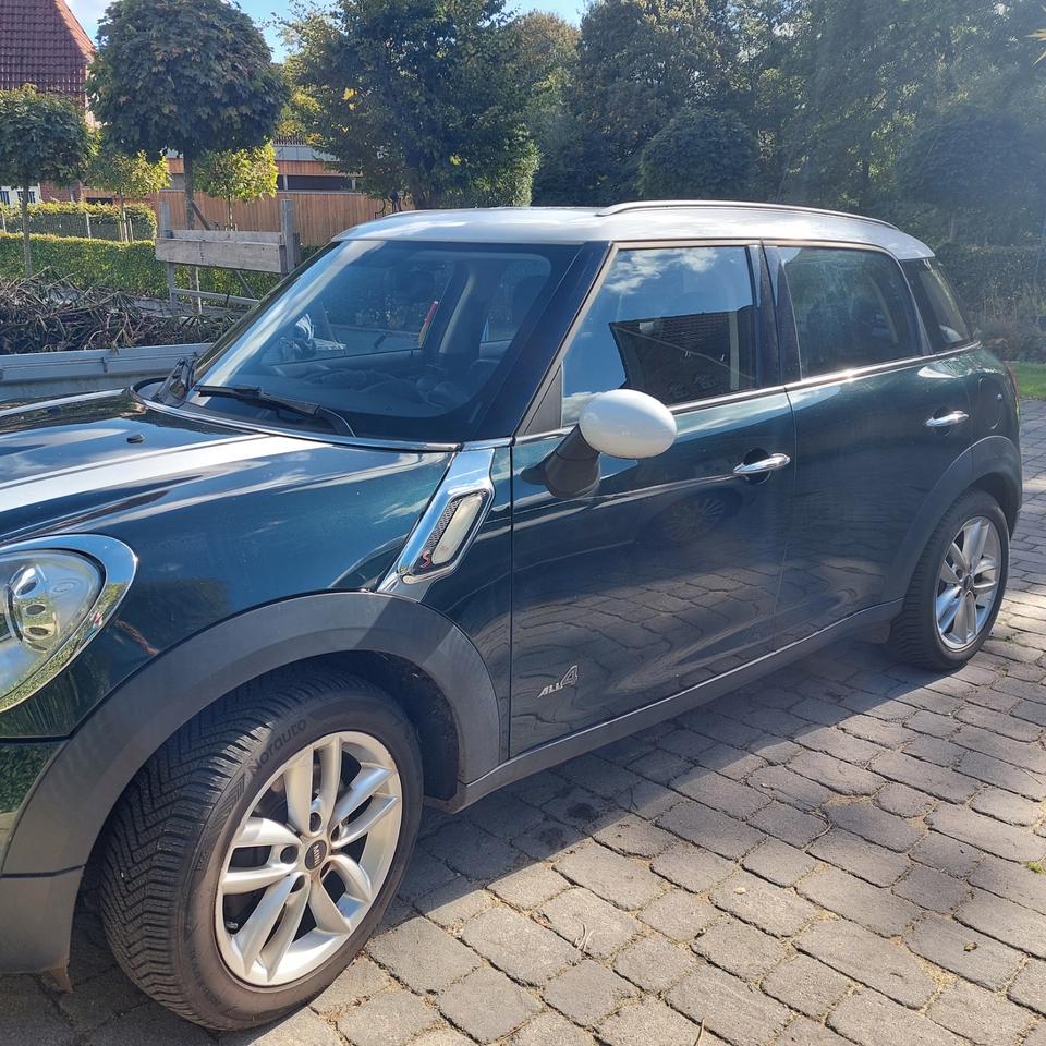 Mini Cooper S 2011 — двигун
