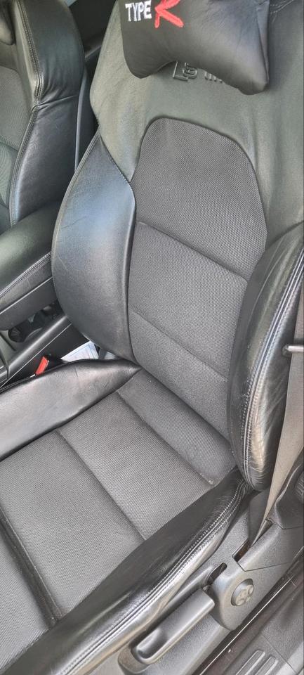 Audi A6 2005 — photo 10