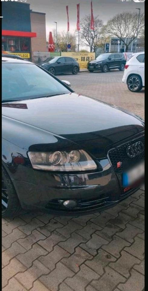 Audi A6 2005 — photo 6