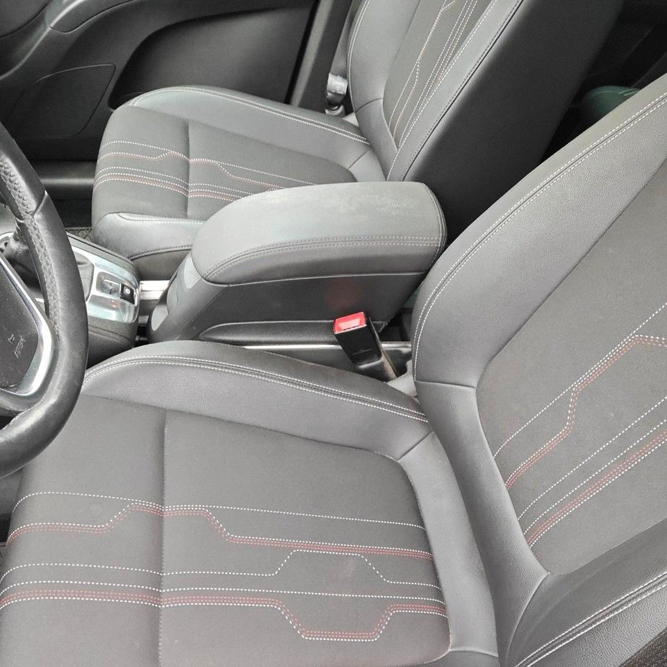 Opel Meriva 2012 — photo 8