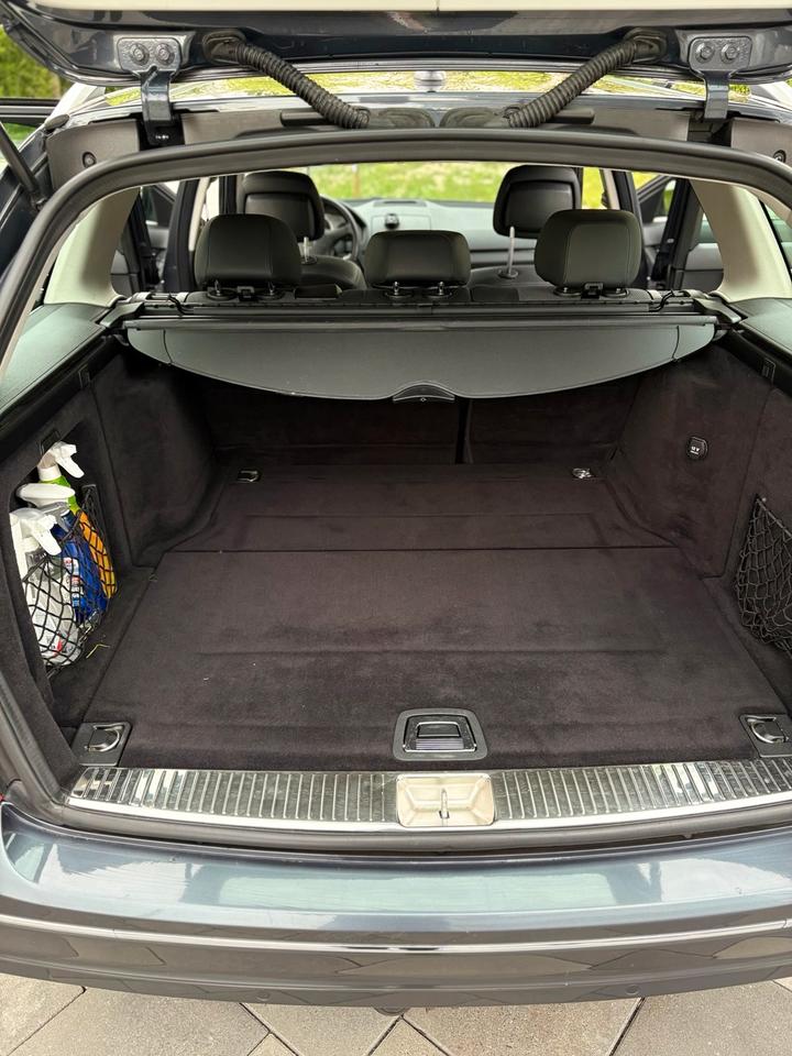 Mercedes Benz Weitere C-Klasse 2008 — photo 12
