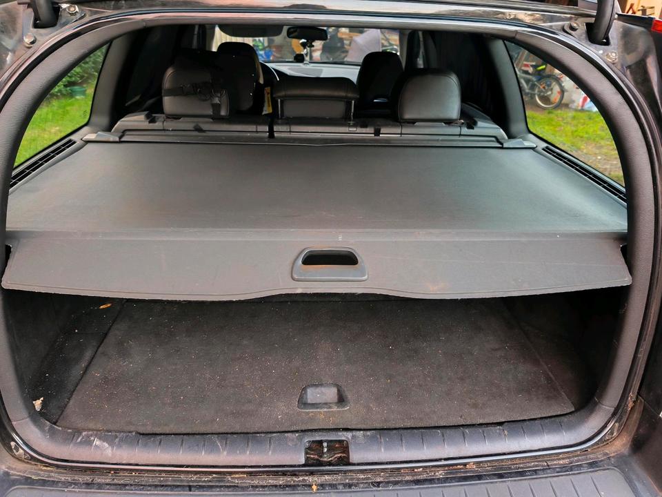 Volvo V70 2005 — photo 13