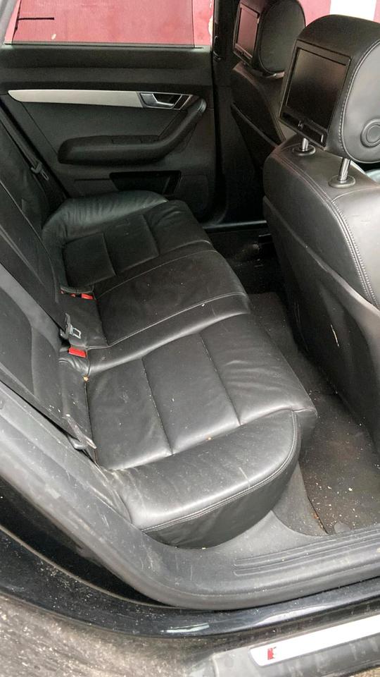Audi A6 2009 — photo 7