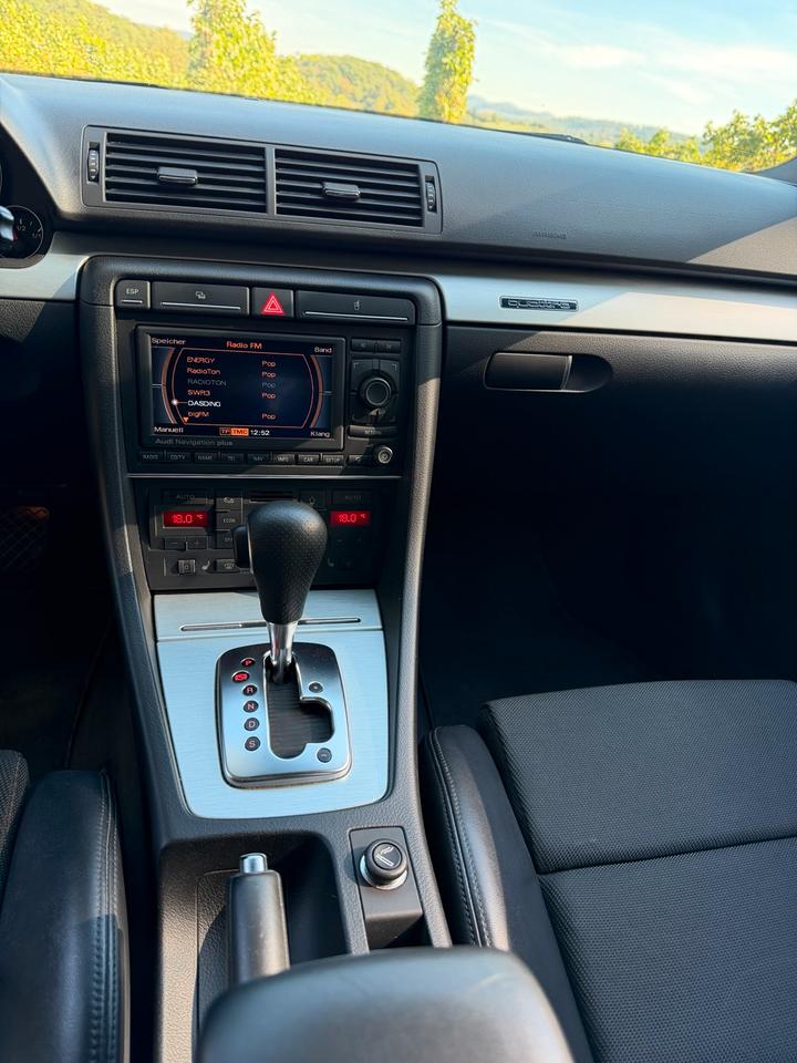 Audi A4 2007 — photo 13