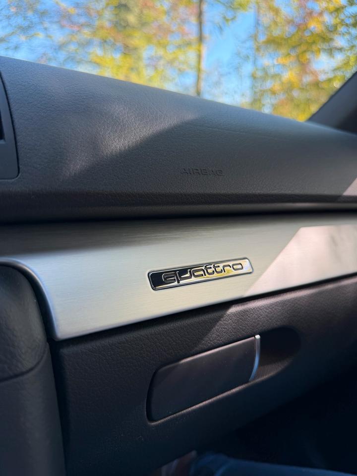 Audi A4 2007 — photo 19