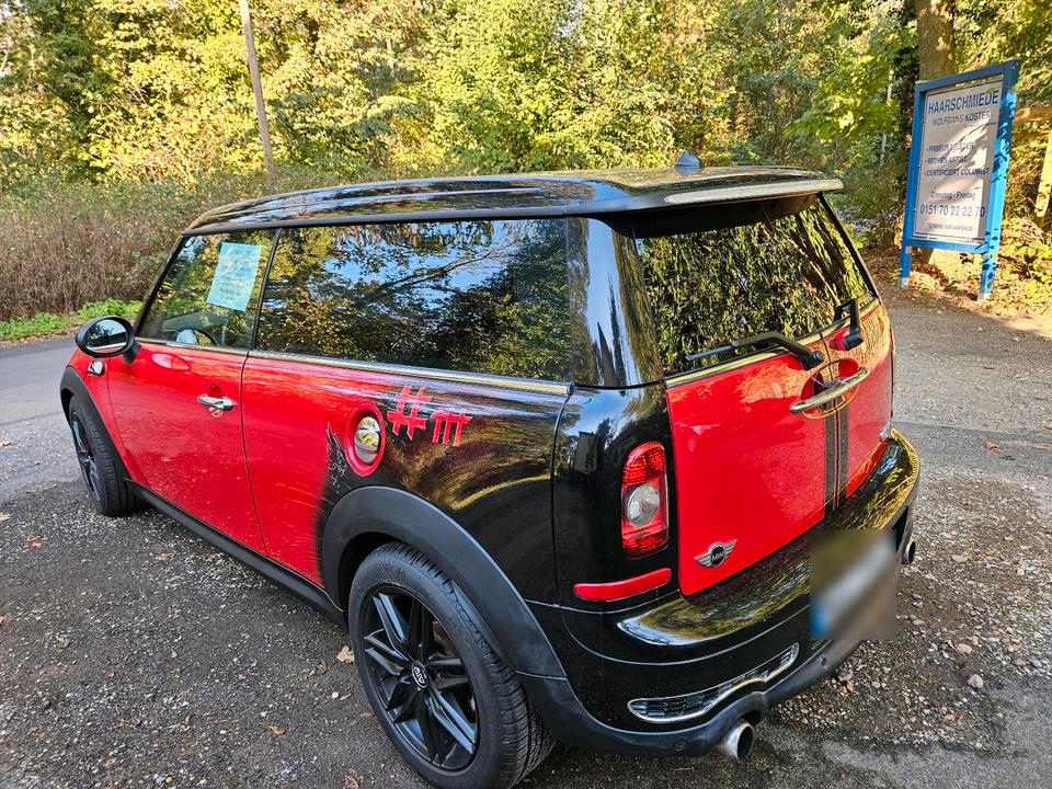 Mini Cooper 2007 — photo 6