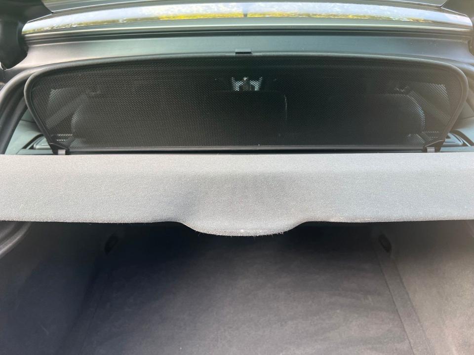 Audi A3 2005 — photo 14