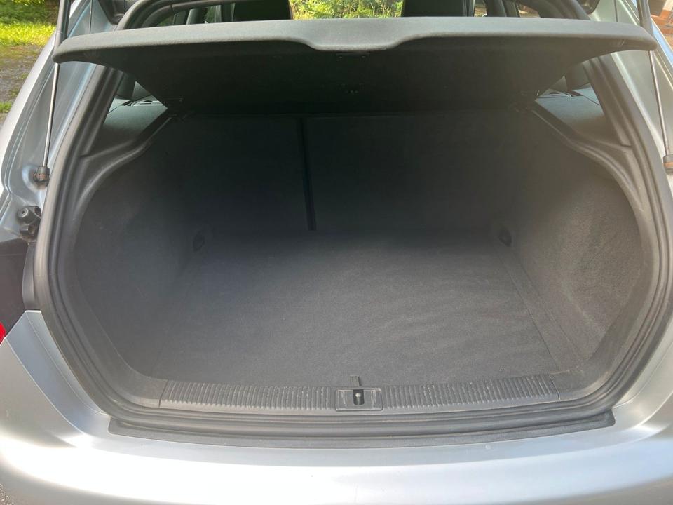 Audi A3 2005 — photo 15