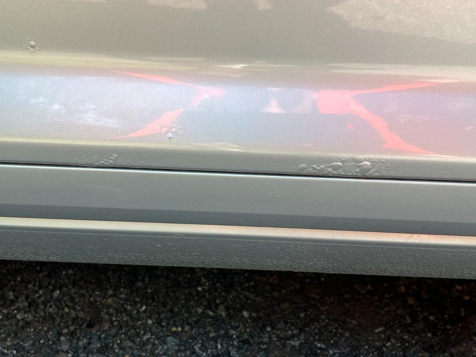 Audi A3 2005 — photo 6