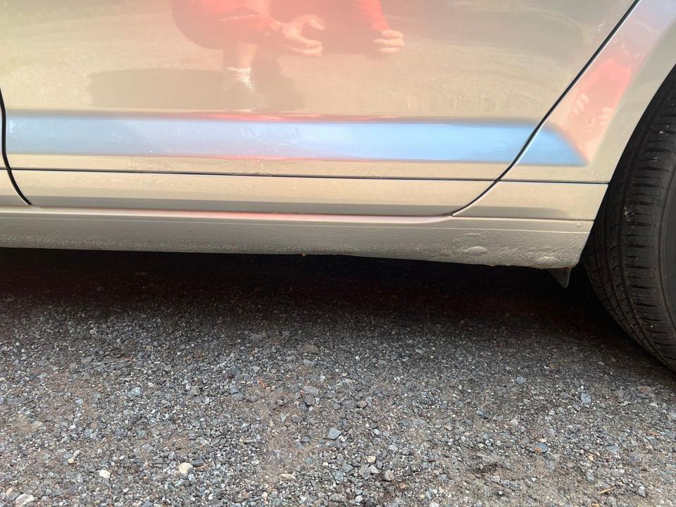 Audi A3 2005 — photo 8