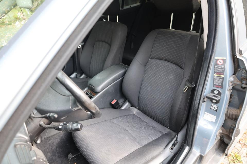 Mercedes Benz C 220 2007 — photo 10