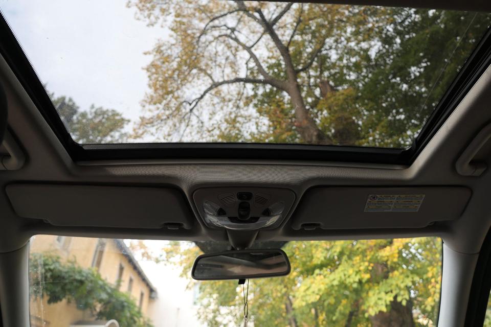 Mercedes Benz C 220 2007 — photo 13
