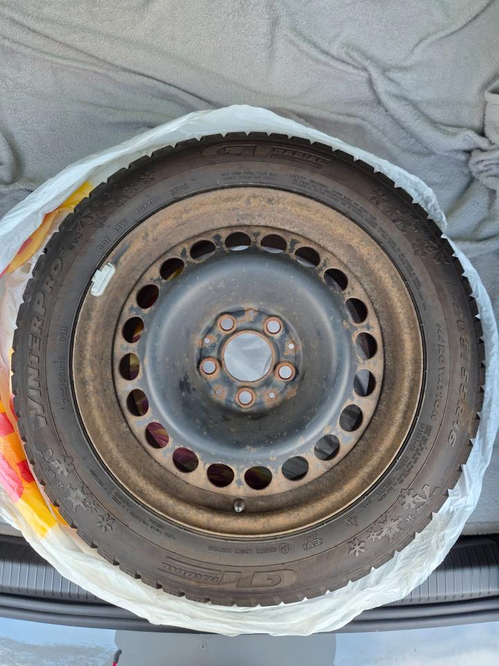 Mercedes Benz C 220 2007 — photo 20