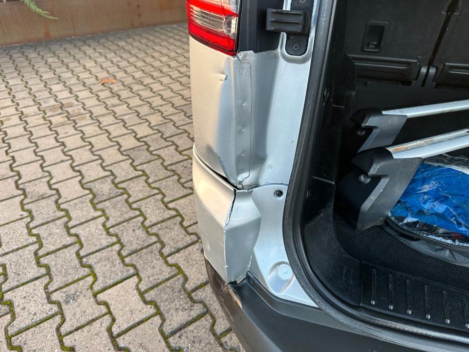 Ford S-Max 2014 — photo 26