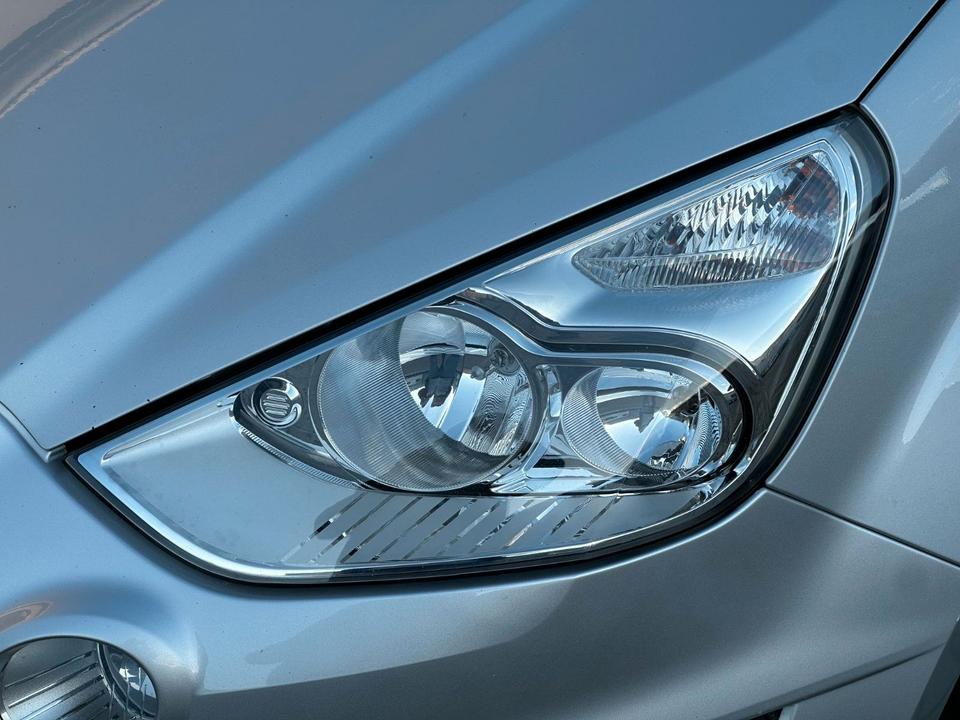Ford S-Max 2014 — photo 31