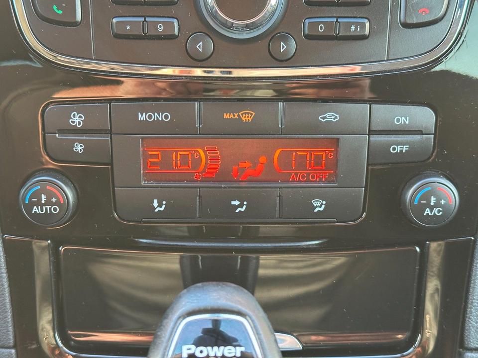 Ford S-Max 2014 — photo 33