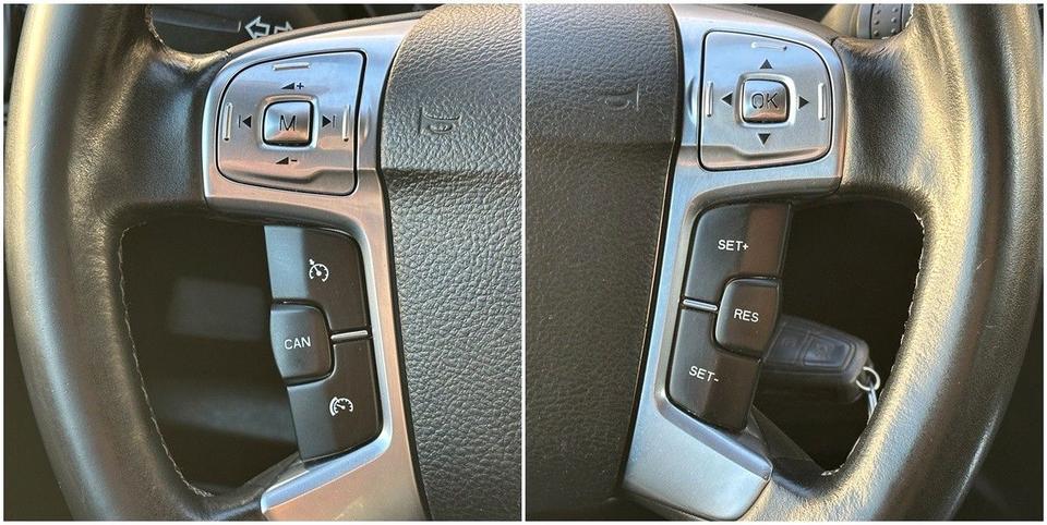 Ford S-Max 2014 — photo 34