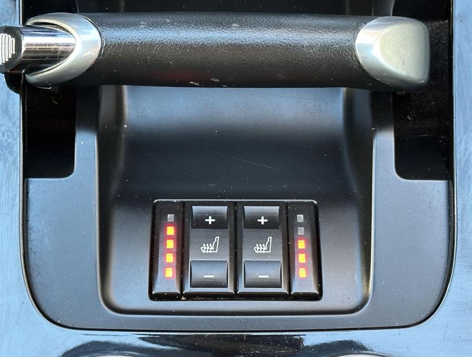 Ford S-Max 2014 — photo 36