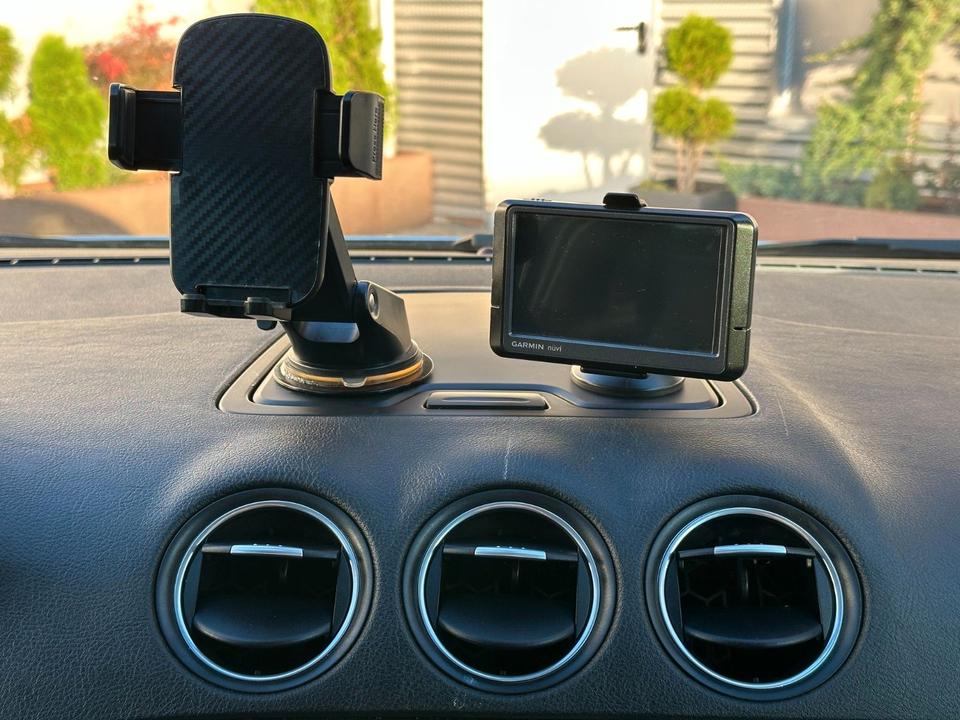 Ford S-Max 2014 — photo 39