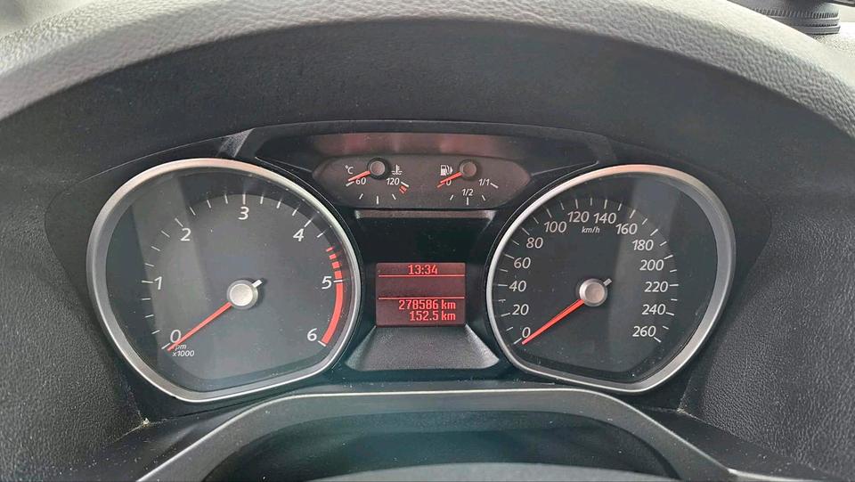 Ford S-Max 2008 — photo 13
