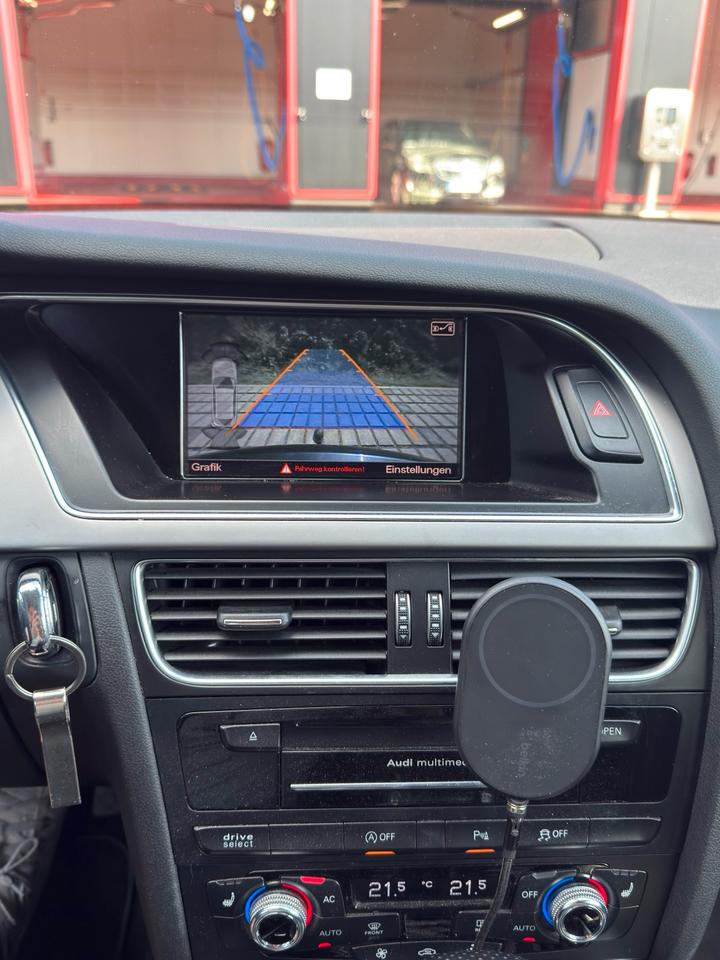 Audi A4 2013 — photo 13