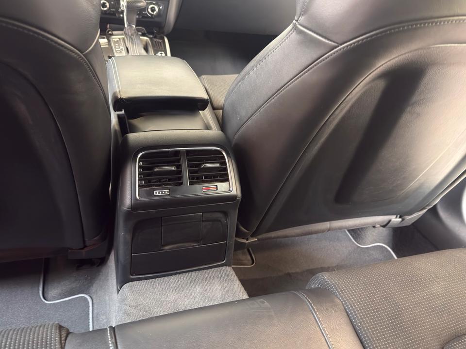 Audi A4 2013 — photo 16