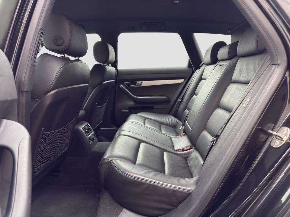 Audi A6 2008 — photo 14