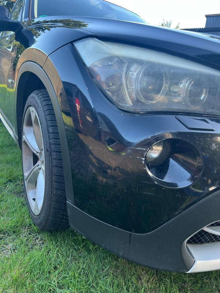 BMW X1 2011 — photo 7