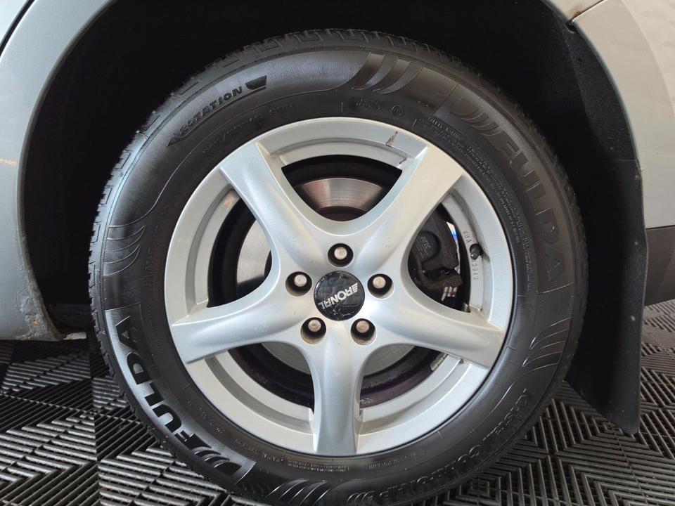 Ford S-Max 2007 — photo 18