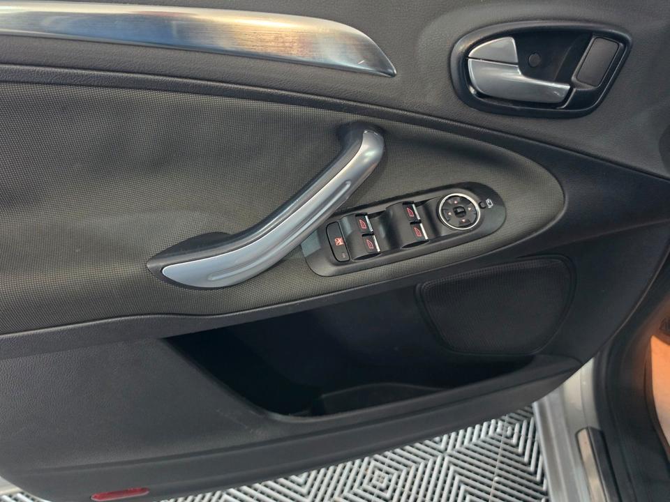 Ford S-Max 2007 — photo 7