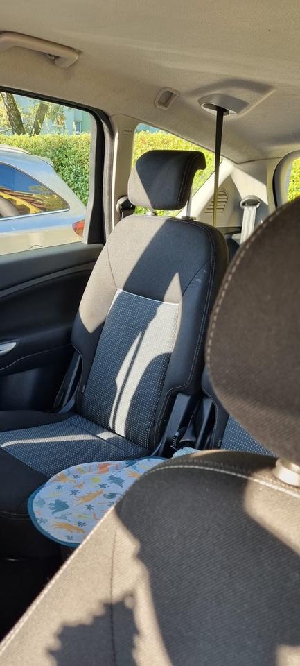 Ford S-Max 2014 — engine