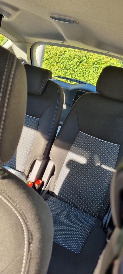 Ford S-Max 2014 — photo 5