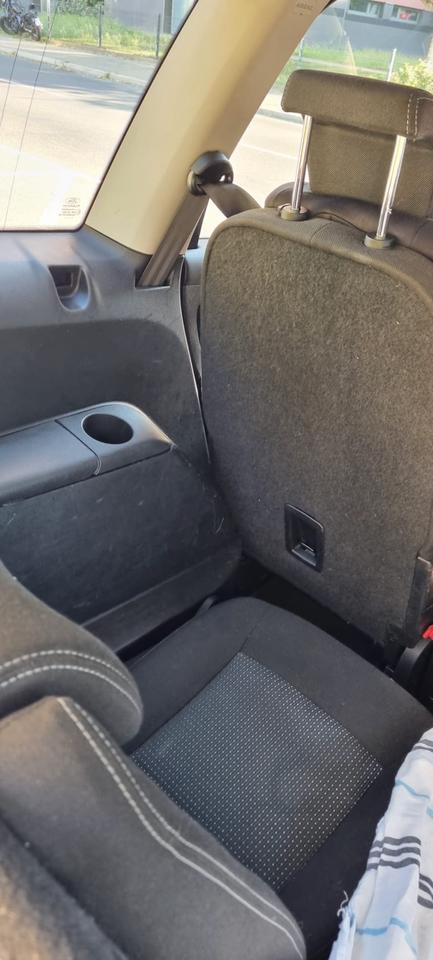 Ford S-Max 2014 — photo 8