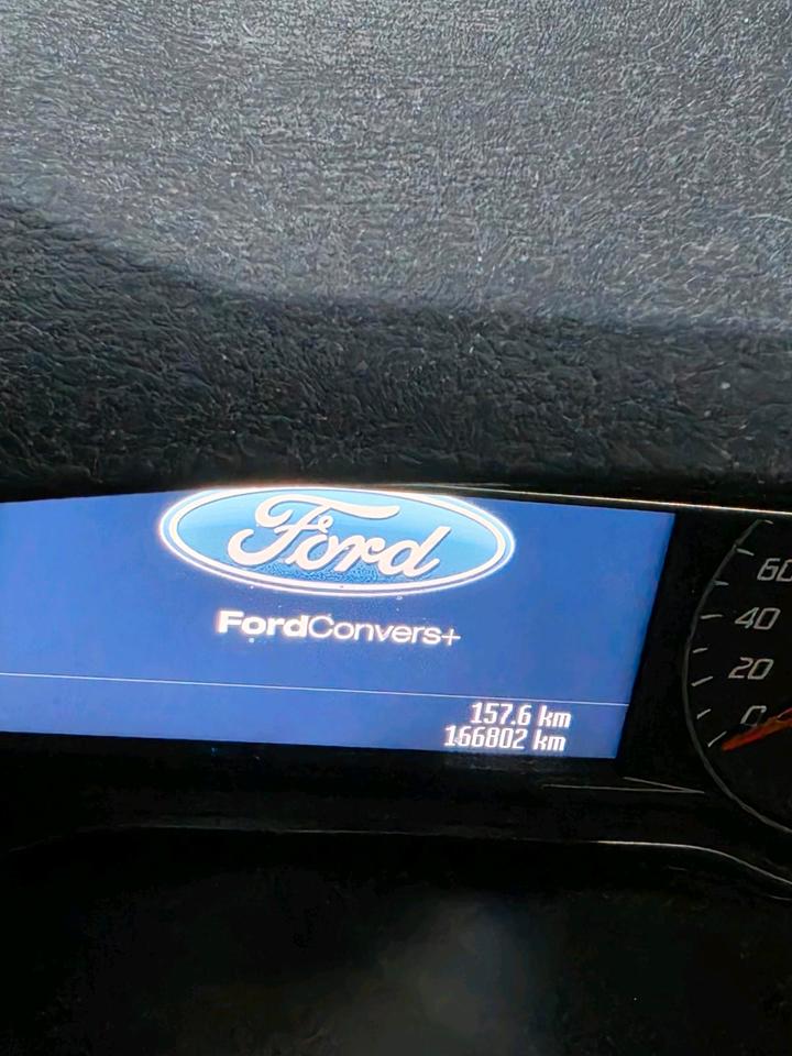 Ford Mondeo 2011 — photo 5