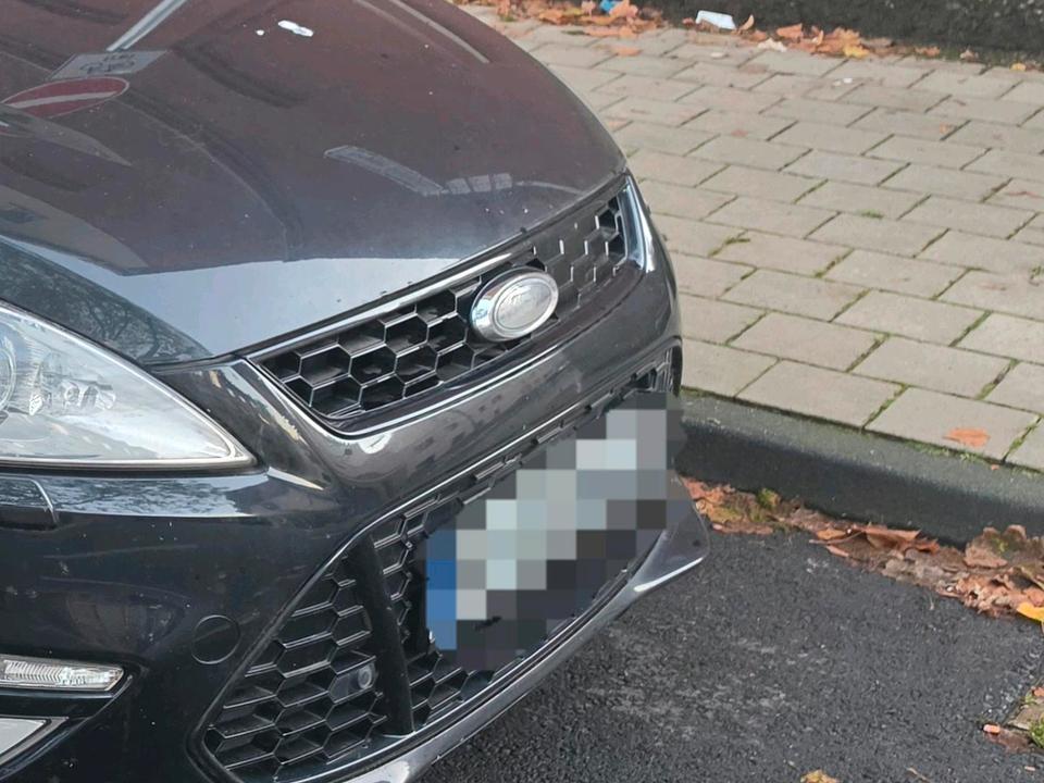Ford Mondeo 2011 — photo 7