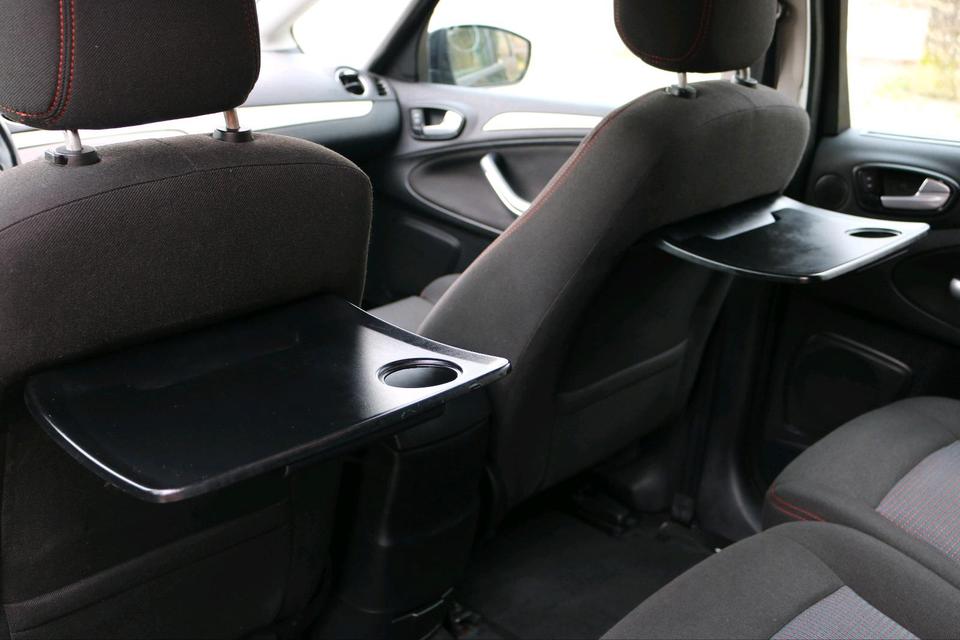 Ford S-Max 2010 — photo 16